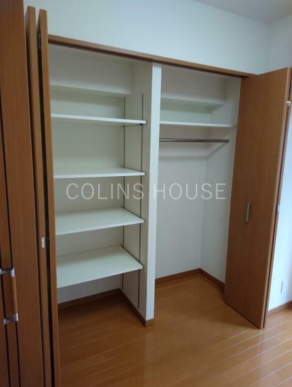 収納　別タイプ画像