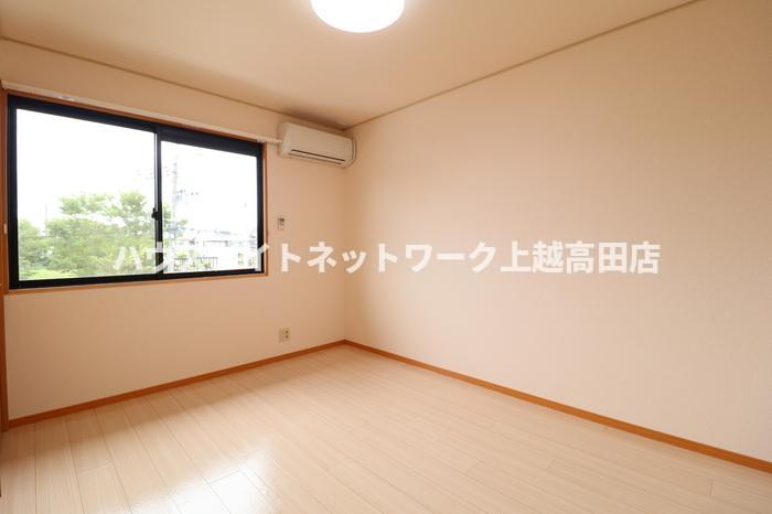 その他部屋・スペース　洋室