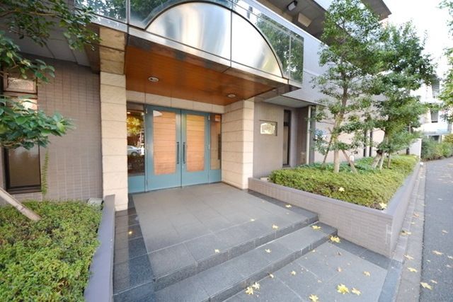 エントランス　★エントランス★