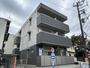 船橋法典駅より徒歩9分 3階 築3年4ヶ月の賃貸物件