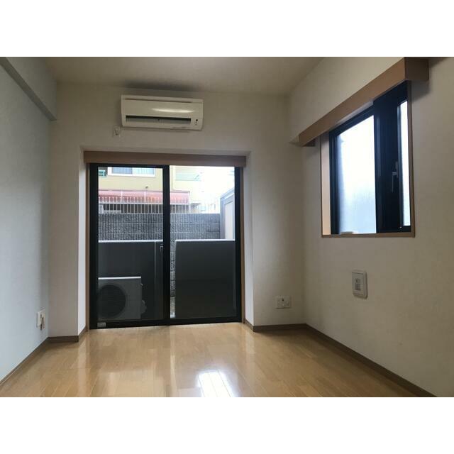 その他部屋・スペース　寝室