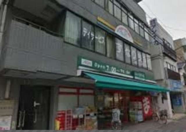 スーパー　まいばすけっと矢口2丁目店（スーパー）まで594m