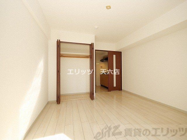 その他部屋・スペース　収納