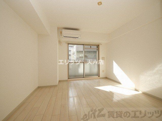 居室・リビング　リビング/居室