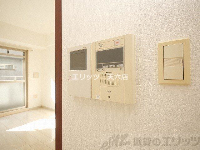 その他設備　設備