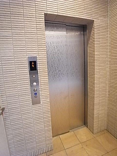 ロビー