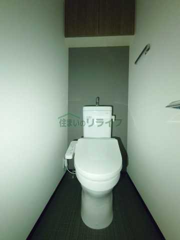 トイレ　リライフ浅草店