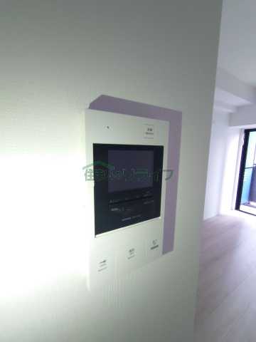 セキュリティ　リライフ浅草店