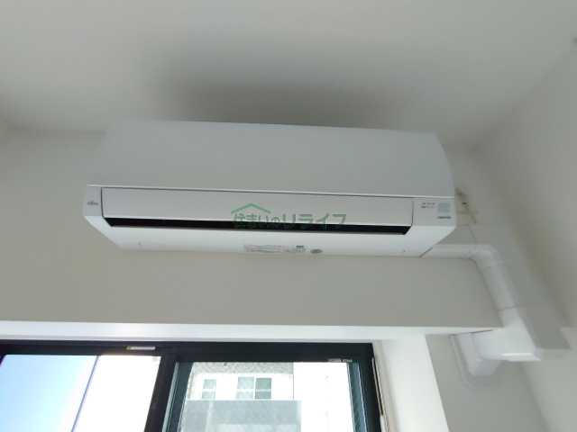 その他設備　リライフ浅草店