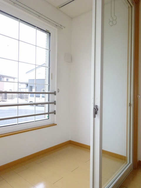 バルコニー　サンルーム