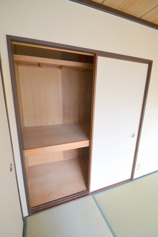 収納　海田町の賃貸情報はシティホーム海田センターへお任せください