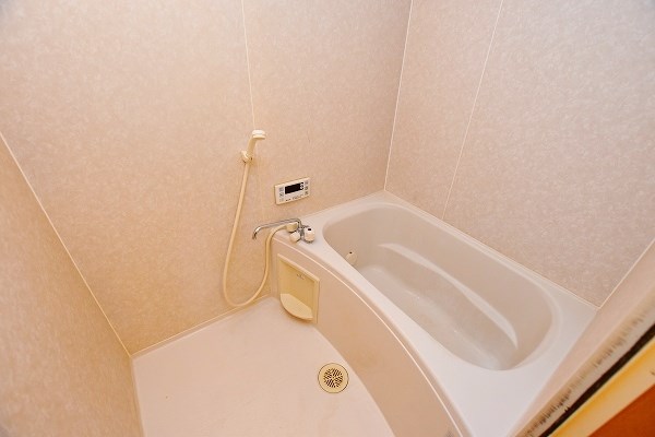 バス・シャワールーム　★浴室★