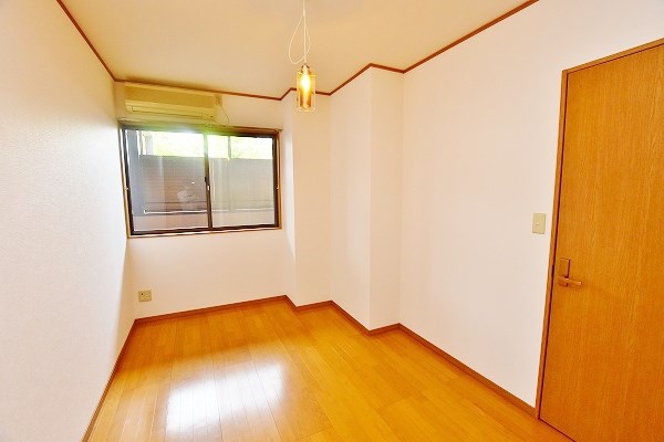 その他部屋・スペース　★洋室6帖★