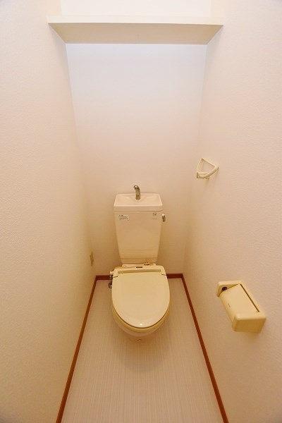 トイレ　★トイレ★