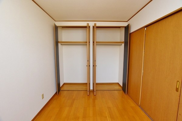 収納　★クローゼット★