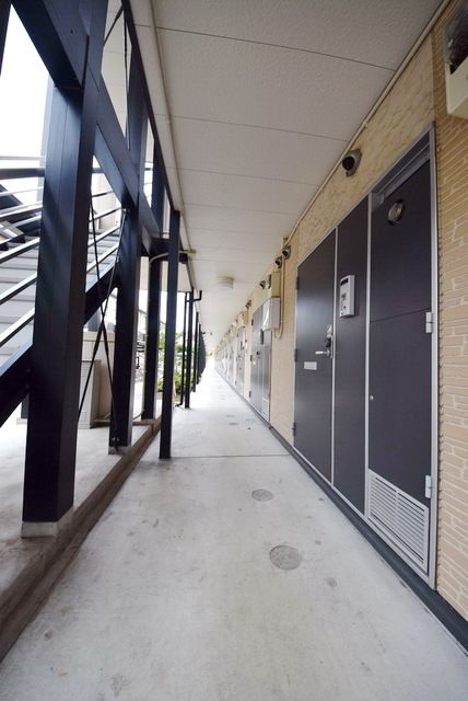 東武東上線 霞ケ関駅 徒歩8分 2階建 築18年のその他写真
