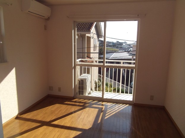 居室・リビング　※別部屋参照