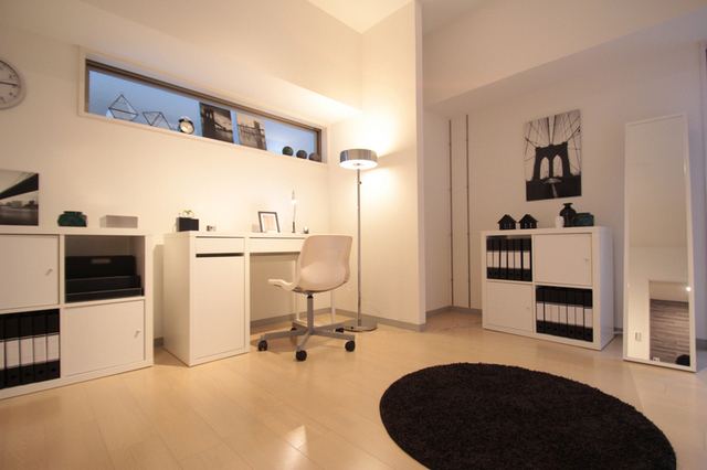 その他部屋・スペース　※モデルルームのお写真です