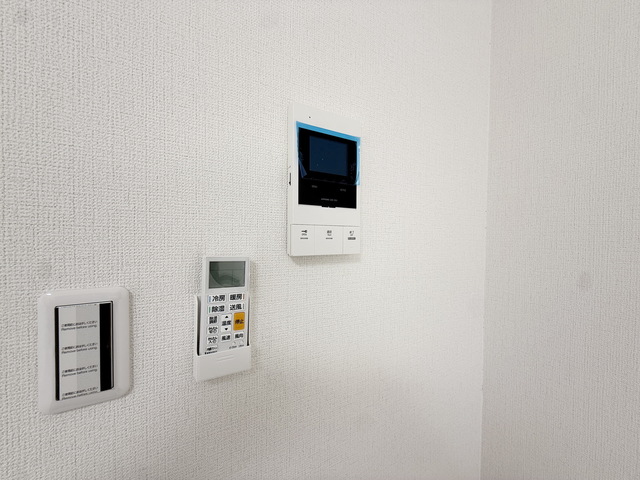 セキュリティ　～どちら様～