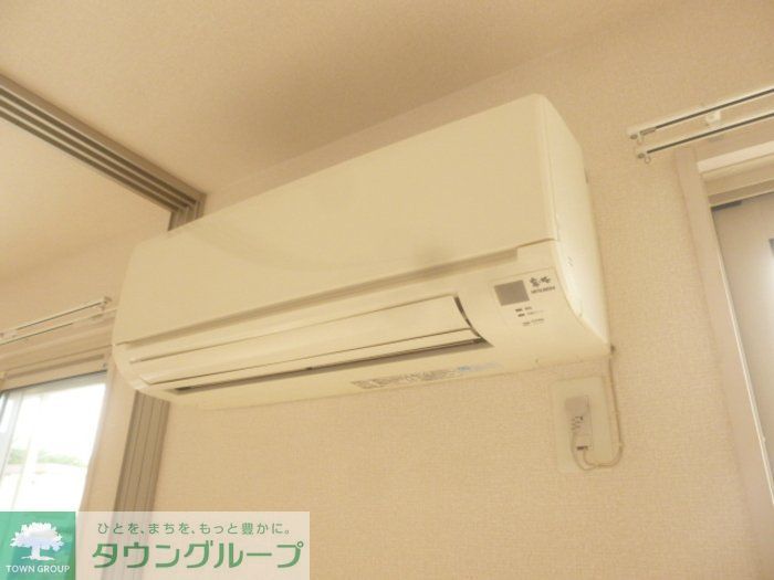 その他設備　※別号室参考写真です