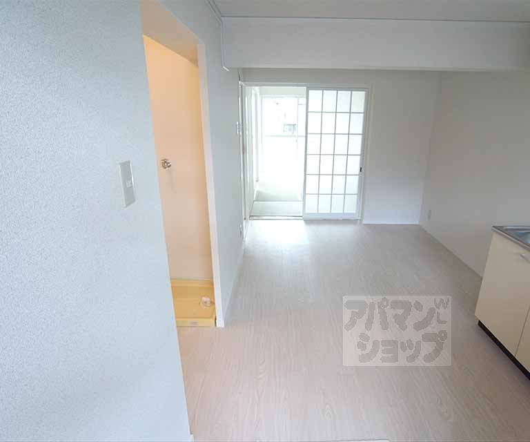 その他部屋・スペース　２年前に１ＬＤＫ改装したお部屋の参考写真です。