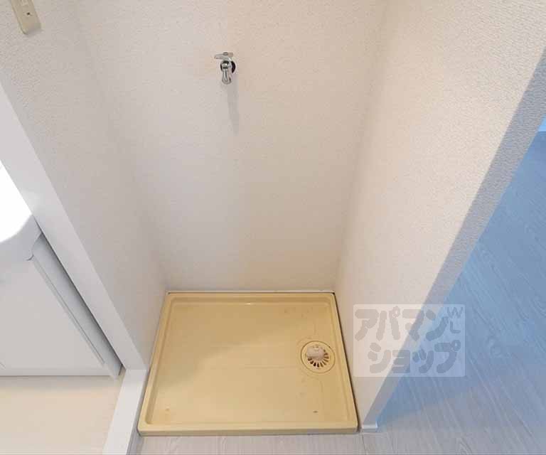 その他設備　２年前に１ＬＤＫ改装したお部屋の参考写真です。