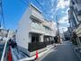 三ノ輪駅より徒歩10分 2階 新築の賃貸物件