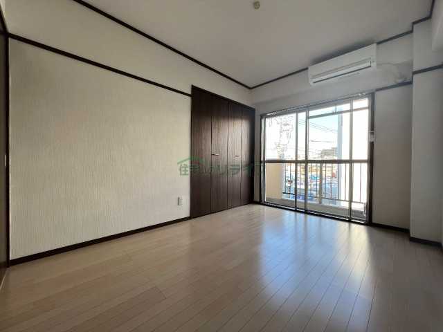 居室・リビング　サンフラワー池谷