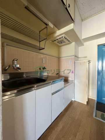 キッチン　サンフラワー池谷