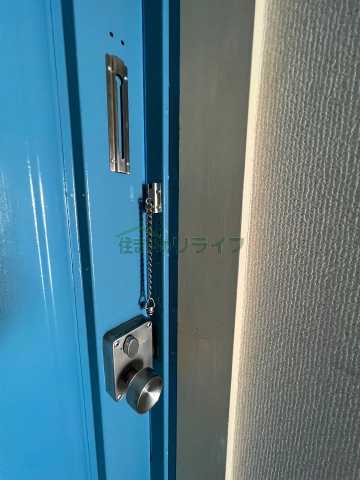 セキュリティ　サンフラワー池谷