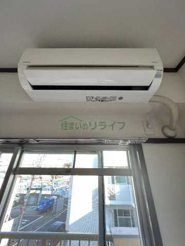 その他設備　サンフラワー池谷