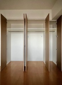 収納　参考写真です