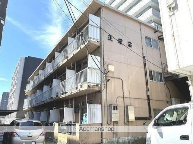 小田急小田原線 本厚木駅 徒歩7分 築53年