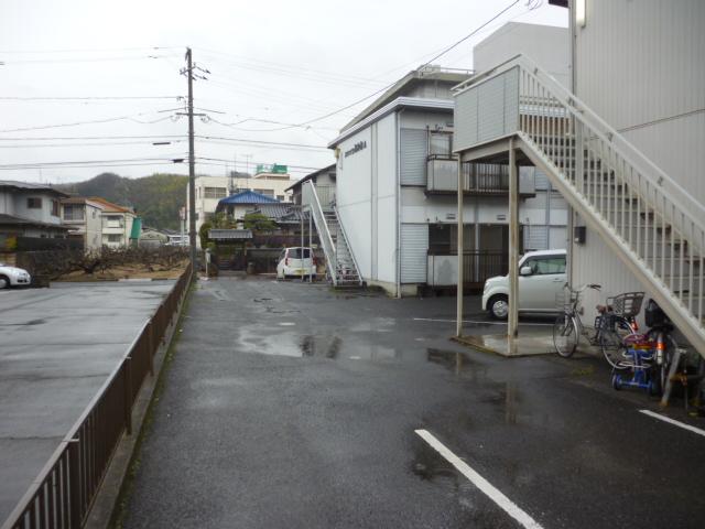 その他　共有スペース