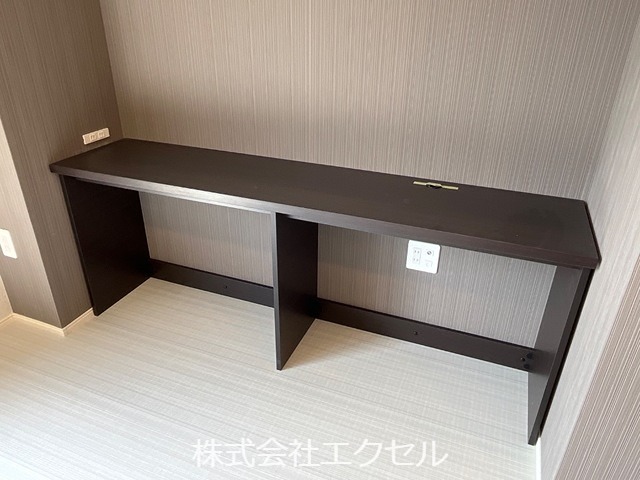 その他設備　施工イメージです。