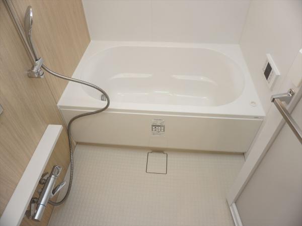 バス・シャワールーム　浴室