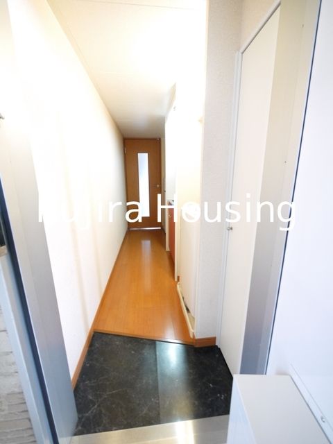 玄関　☆★玄関ホールです★☆