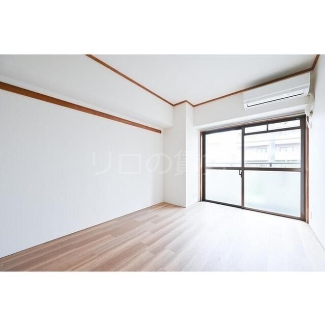 居室・リビング　別室参考