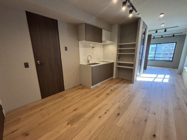 居室・リビング　別室参考写真になります