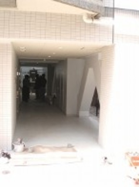 その他共有部分　共用スペース