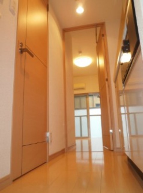 その他部屋・スペース　玄関通路