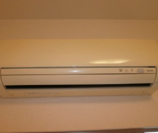 その他　エアコン