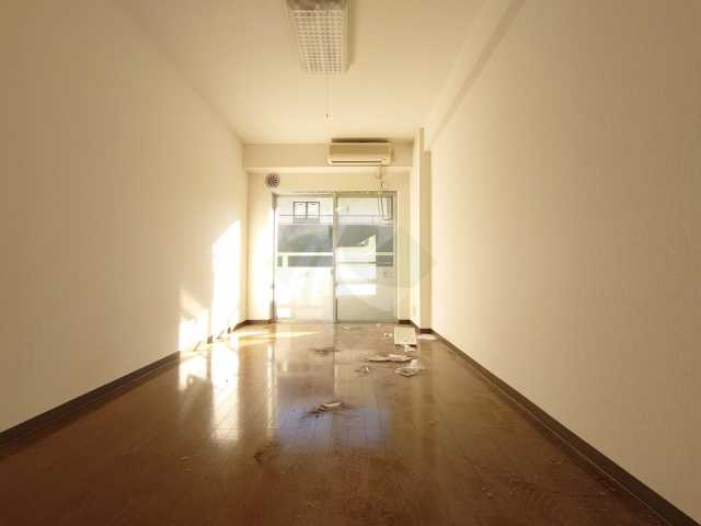 居室・リビング　TAIYOマンション