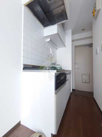 キッチン　TAIYOマンション