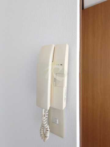 セキュリティ　TAIYOマンション