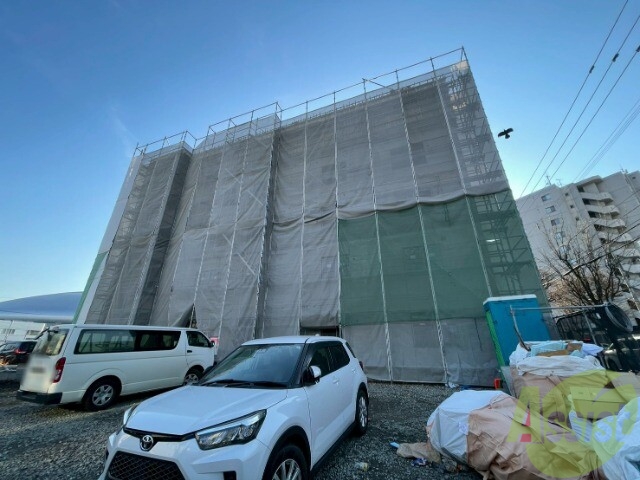 建物外観　外観３