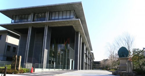 大学・短大　京都華頂大学（大学・短大）まで278m