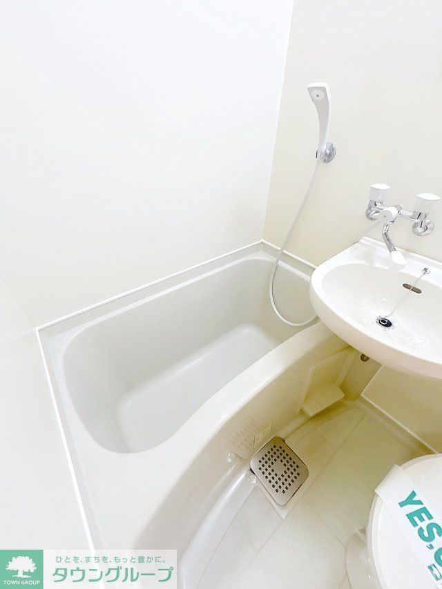 バス・シャワールーム　★お問い合わせはタウンハウジング聖蹟桜ヶ丘店まで★
