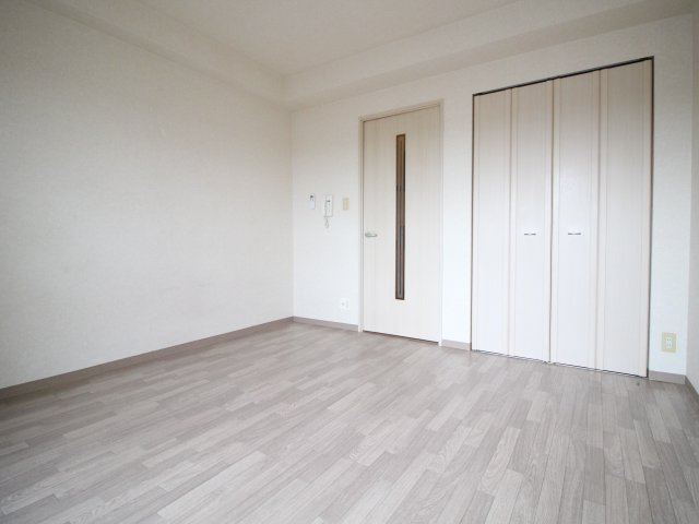 居室・リビング　ゆったり過ごせるリビングです