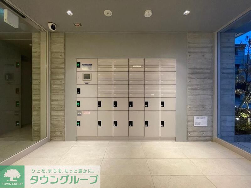 その他共有部分